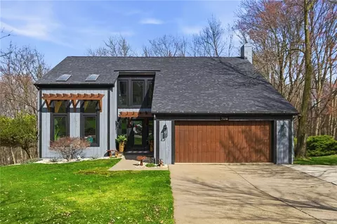 7018 Franklin Rd, Seven Fields, PA 16046