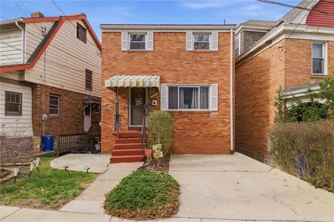 117 Overbrook Blvd, Pittsburgh, PA 15210