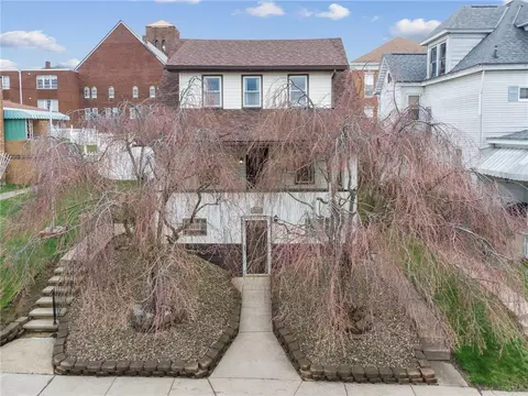 1533 Poplar St, Greensburg, PA 15601
