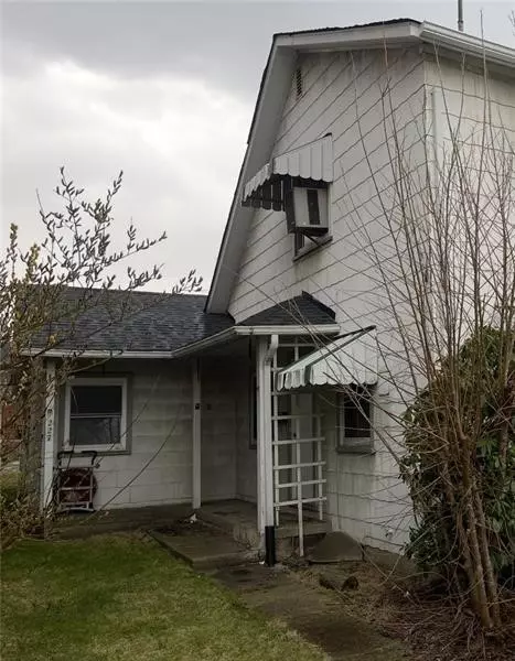 227 W North St, Butler, PA 16001