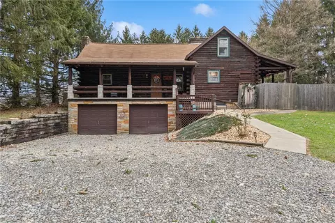 851 Zehner Rd, Indiana, PA 15701