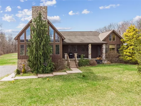 197 Knoch Rd, Saxonburg, PA 16056