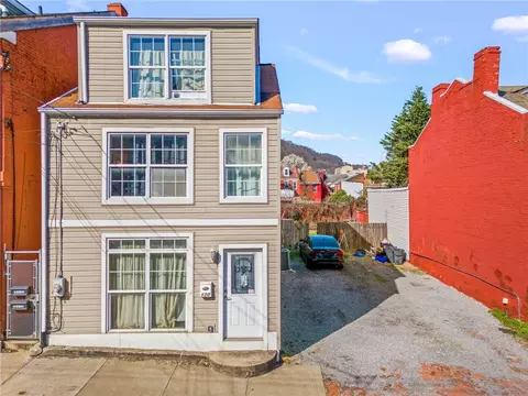 120 S 12th St, Pittsburgh, PA 15203