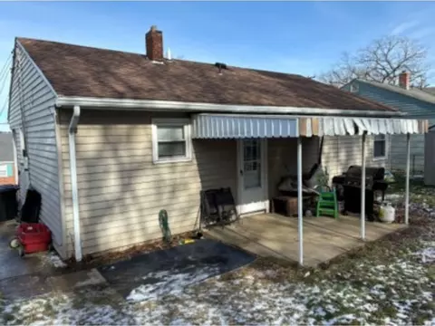 1338 Beverly Rd, Mckeesport, PA 15133