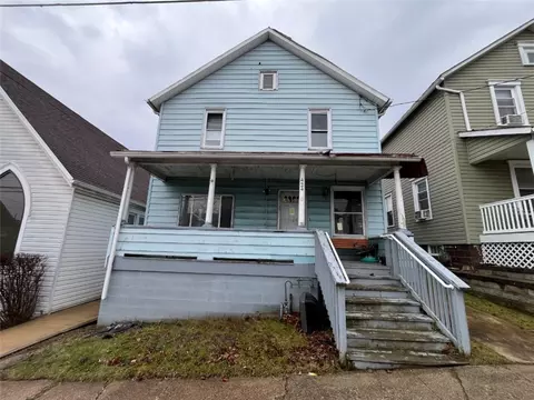 424 Church St, Indiana, PA 15701