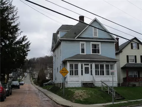 220 Mercer St, Butler, PA 16001