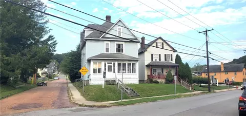 220 Mercer St, Butler, PA 16001