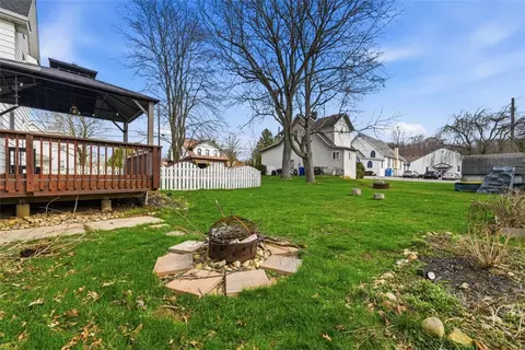 Exterior - 200 Clark St, Mars, PA 16046 photo 16 of 16
