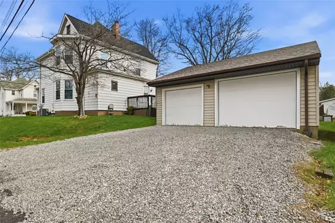 Exterior - 200 Clark St, Mars, PA 16046 photo 13 of 16