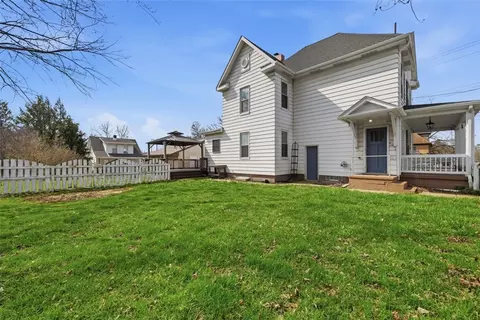 Exterior - 200 Clark St, Mars, PA 16046 photo 12 of 16
