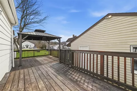 Exterior - 200 Clark St, Mars, PA 16046 photo 7 of 16