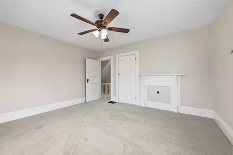 Bedroom - 200 Clark St, Mars, PA 16046 photo 5 of 8