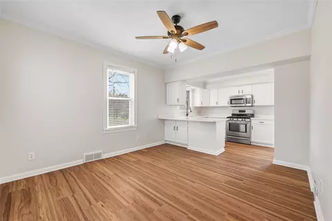 Living - 200 Clark St, Mars, PA 16046 photo 4 of 7