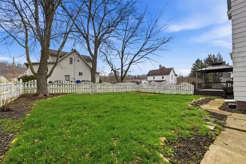 Exterior - 200 Clark St, Mars, PA 16046 photo 11 of 16