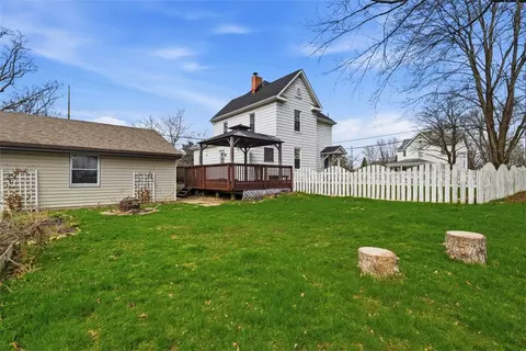 Exterior - 200 Clark St, Mars, PA 16046 photo 15 of 16
