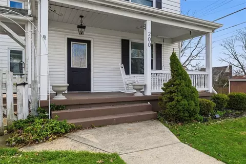 Exterior - 200 Clark St, Mars, PA 16046 photo 4 of 16