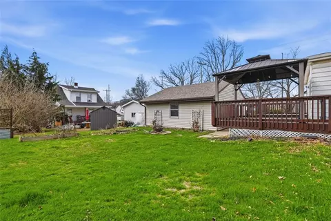 Exterior - 200 Clark St, Mars, PA 16046 photo 14 of 16