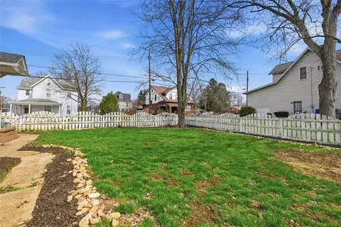 Exterior - 200 Clark St, Mars, PA 16046 photo 9 of 16
