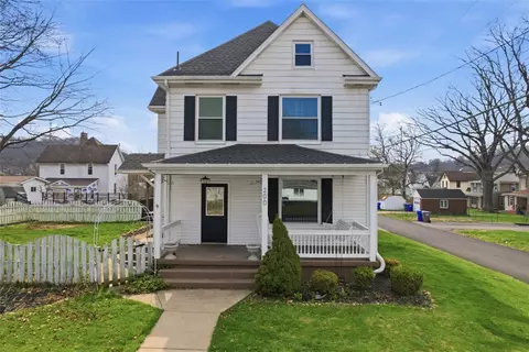 200 Clark St, Mars, PA 16046