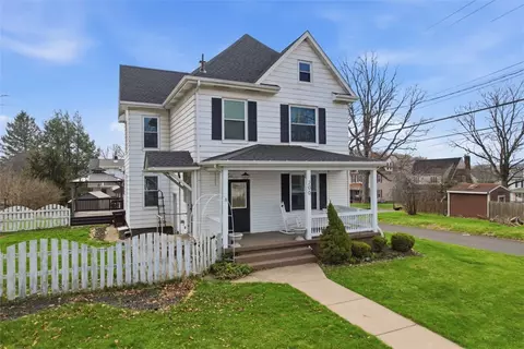 Exterior - 200 Clark St, Mars, PA 16046 photo 2 of 16