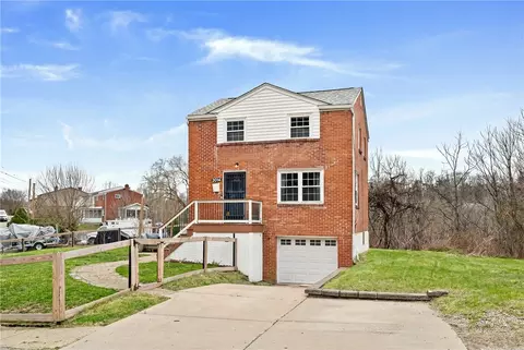 2014 Woodward Ave, Pittsburgh, PA 15226