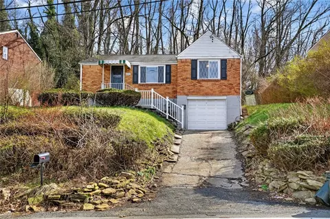 8030 Lincoln Rd, Verona, PA 15147