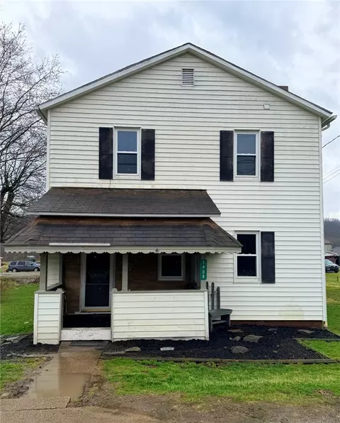 1408 State Route 1042, Home, PA 15747
