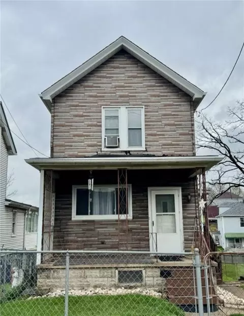 114 Grant Ave, Homestead, PA 15120