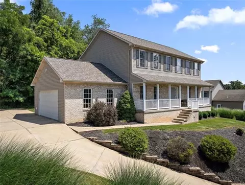 3013 Chessman St, Allison Park, PA 15101