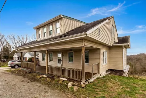 95 E Main St, West Middletown, PA 15379