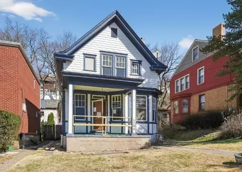 1156 Pemberton St, Pittsburgh, PA 15212