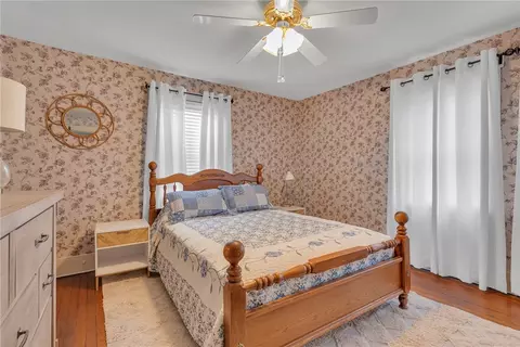 Bedroom - 140 Navigation St, Beaver, PA 15009 photo 1 of 5