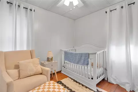 Bedroom - 140 Navigation St, Beaver, PA 15009 photo 5 of 5