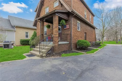 Exterior - 140 Navigation St, Beaver, PA 15009 photo 3 of 6