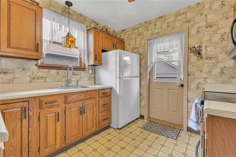 Kitchen - 140 Navigation St, Beaver, PA 15009 photo 1 of 2