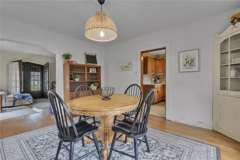 Dining - 140 Navigation St, Beaver, PA 15009 photo 2 of 2