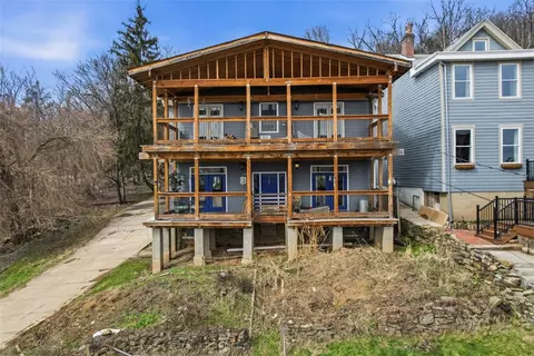 524 W Jefferson St, Pittsburgh, PA 15212