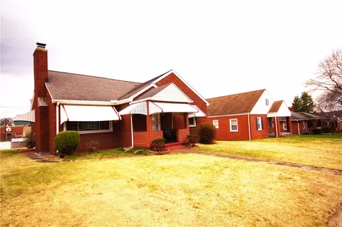 966 Morgan St, Brackenridge, PA 15014