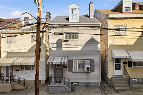 434 Cedarville St, Pittsburgh, PA 15224
