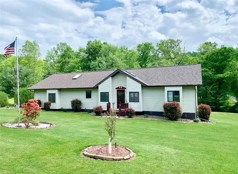 198 Leslie Rd, Valencia, PA 16059