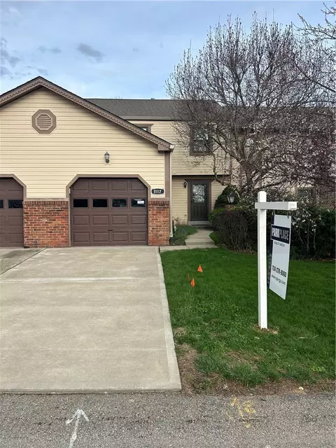 1117 Old Farm Rd, Lawrence, PA 15055