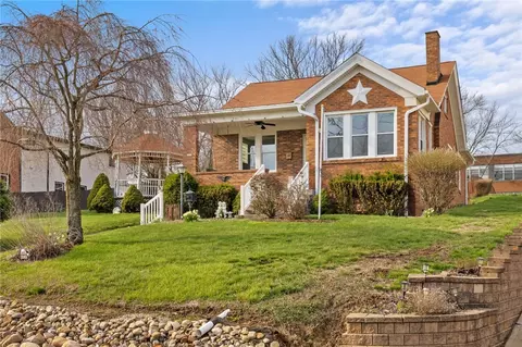 3141 Churchview Ave, Pittsburgh, PA 15227