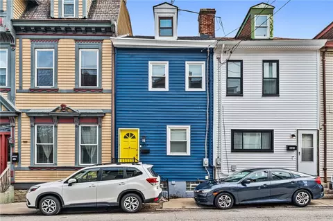 1827 Lowrie St, Pittsburgh, PA 15212