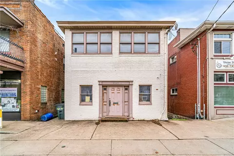 2146 Ardmore Blvd, Pittsburgh, PA 15221