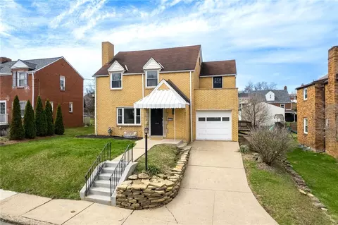 419 Macarthur St, Mckees Rocks, PA 15136