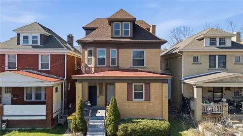 3250 Gaylord Ave, Pittsburgh, PA 15216