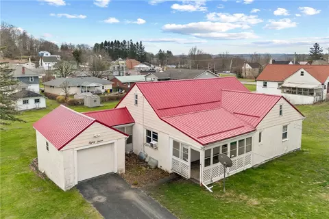 87 Rosemont Ave, Johnstown, PA 15905