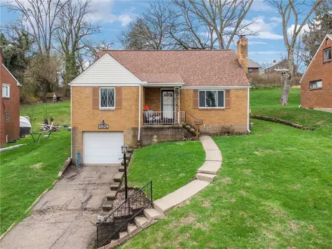 2509 Holly Dr, Pittsburgh, PA 15235