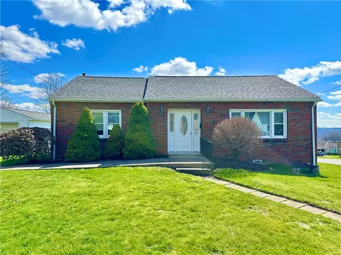 123 W Northview Ave, New Castle, PA 16105