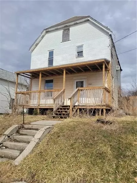 1226 Summerlea Ave, Washington, PA 15301